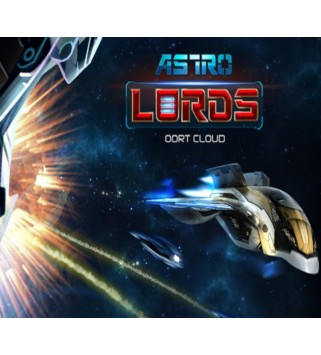 Astro Lords - Oort Cloud Master DLC Steam Key GLOBAL